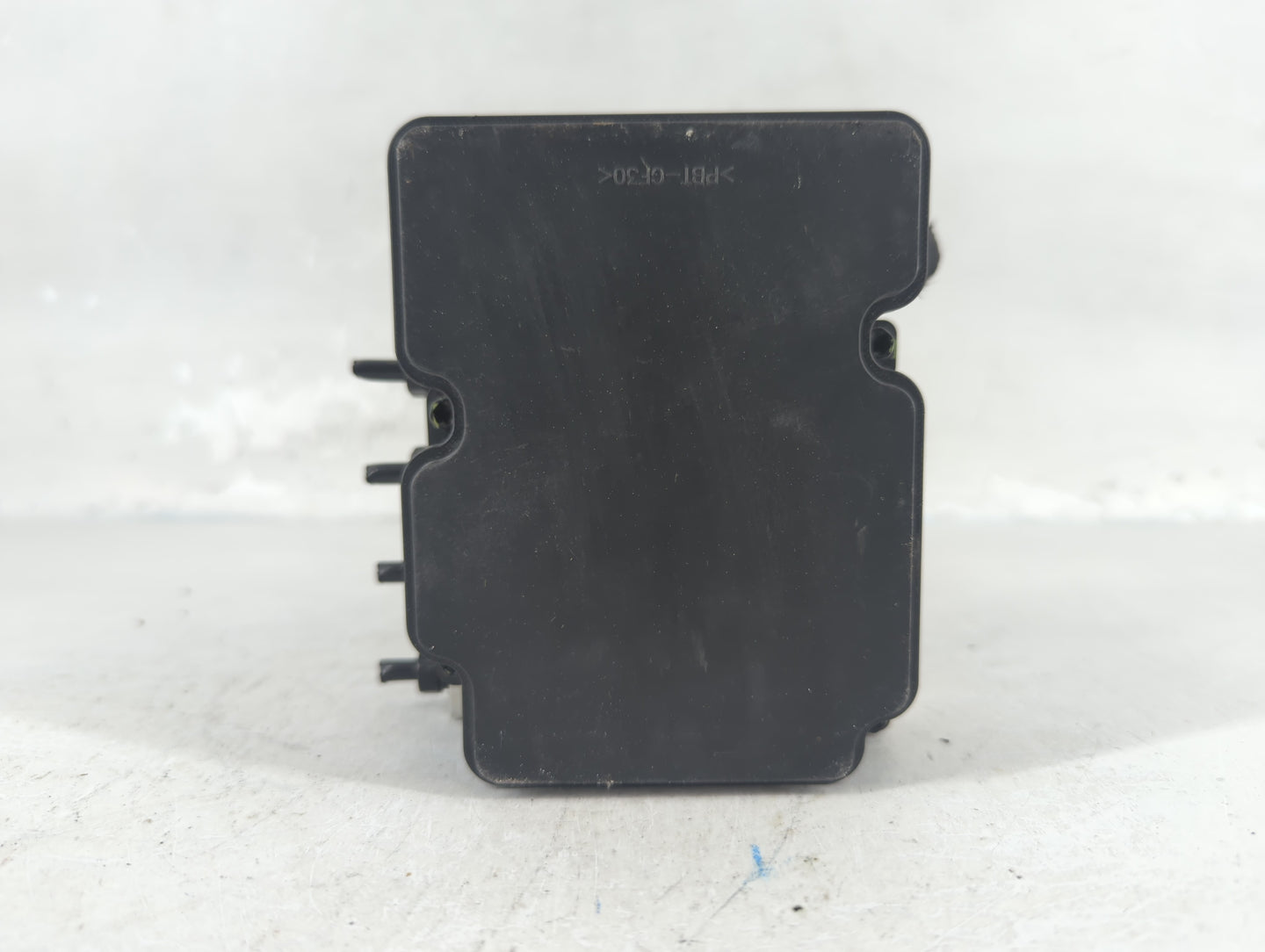 2015-2017 Hyundai Sonata ABS Pump Control Module Replacement P/N:58920-C2201 C2589-20501 Fits Fits 2015 2016 2017 OEM Used A