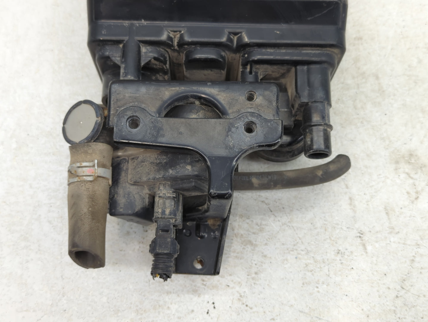 2017 Hyundai Sonata Fuel Vapor Charcoal Canister - Oemusedautoparts1.com