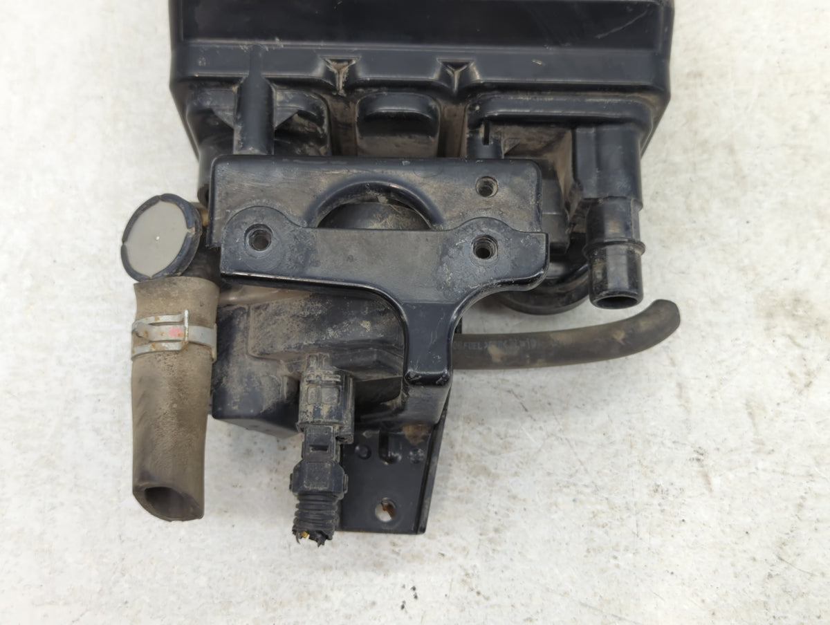 2017 Hyundai Sonata Fuel Vapor Charcoal Canister 852841 - Oemusedautoparts1.com