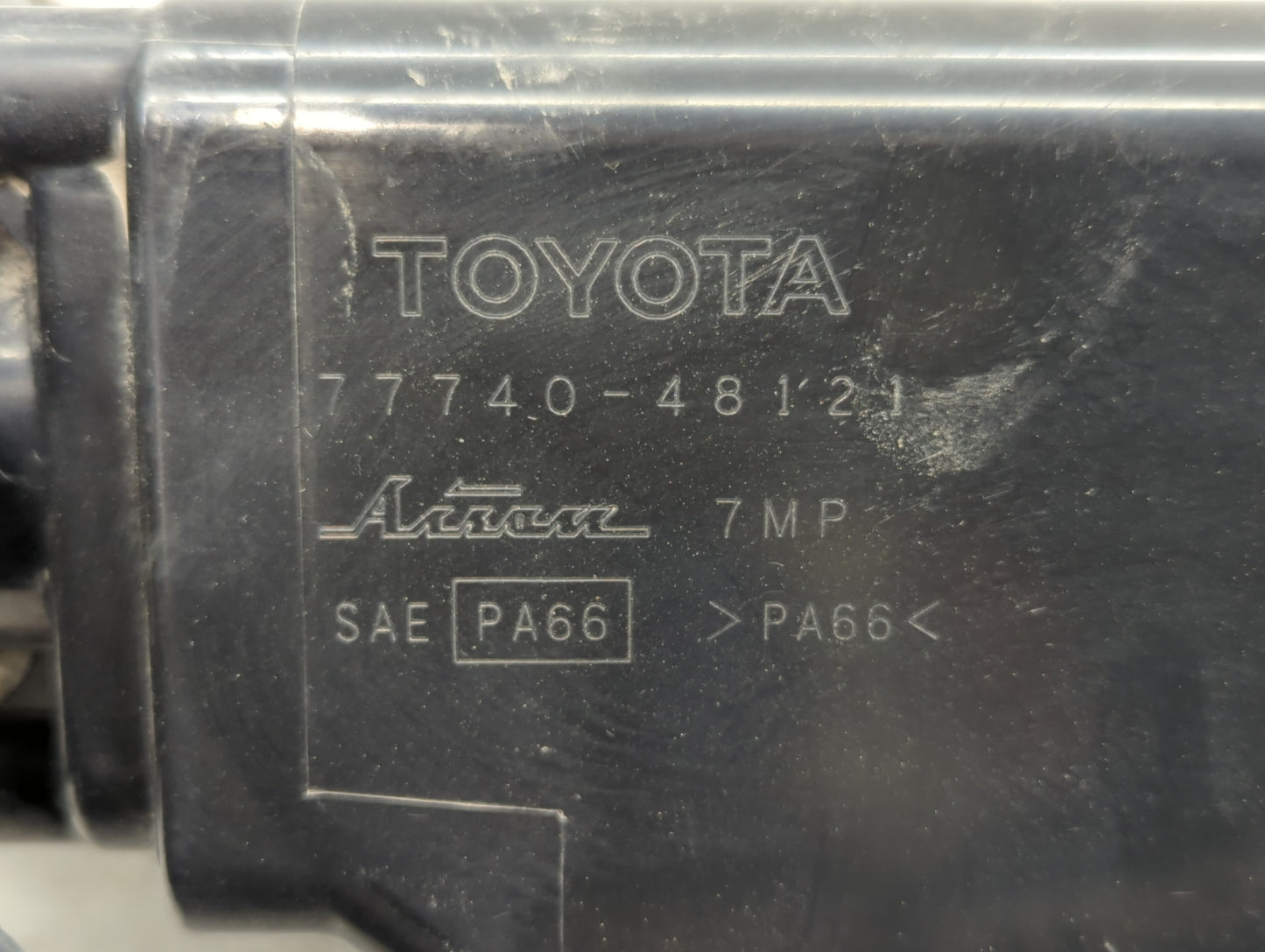 2017 Hyundai Sonata Fuel Vapor Charcoal Canister 852841 - Oemusedautoparts1.com