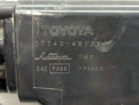 2017 Hyundai Sonata Fuel Vapor Charcoal Canister 852841 - Oemusedautoparts1.com