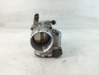 2015-2019 Hyundai Sonata Throttle Body P/N:35100-2G600 Fits Fits 2015 2016 2017 2018 2019 2020 2021 OEM Used Auto Parts - Oe