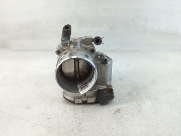 2015-2019 Hyundai Sonata Throttle Body P/N:35100-2G600 Fits Fits 2015 2016 2017 2018 2019 2020 2021 OEM Used Auto Parts - Oe