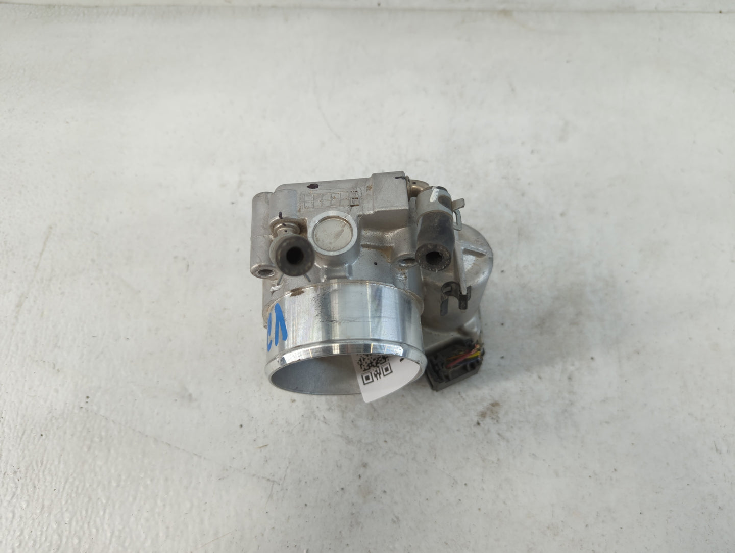 2015-2019 Hyundai Sonata Throttle Body P/N:35100-2G600 Fits Fits 2015 2016 2017 2018 2019 2020 2021 OEM Used Auto Parts - Oe