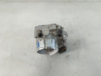 2015-2019 Hyundai Sonata Throttle Body P/N:35100-2G600 Fits Fits 2015 2016 2017 2018 2019 2020 2021 OEM Used Auto Parts - Oe