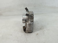 2015-2019 Hyundai Sonata Throttle Body P/N:35100-2G600 Fits Fits 2015 2016 2017 2018 2019 2020 2021 OEM Used Auto Parts - Oe