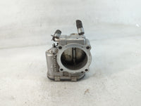 2015-2019 Hyundai Sonata Throttle Body P/N:35100-2G600 Fits Fits 2015 2016 2017 2018 2019 2020 2021 OEM Used Auto Parts - Oe