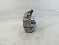 2015-2019 Hyundai Sonata Throttle Body P/N:35100-2G600 Fits Fits 2015 2016 2017 2018 2019 2020 2021 OEM Used Auto Parts - Oe