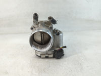 2015-2019 Hyundai Sonata Throttle Body P/N:35100-2G600 Fits Fits 2015 2016 2017 2018 2019 2020 2021 OEM Used Auto Parts - Oe