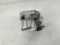 2015-2019 Hyundai Sonata Throttle Body P/N:35100-2G600 Fits Fits 2015 2016 2017 2018 2019 2020 2021 OEM Used Auto Parts - Oe