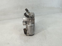 2015-2019 Hyundai Sonata Throttle Body P/N:35100-2G600 Fits Fits 2015 2016 2017 2018 2019 2020 2021 OEM Used Auto Parts - Oe