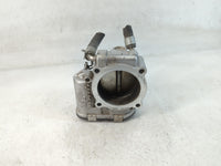2015-2019 Hyundai Sonata Throttle Body P/N:35100-2G600 Fits Fits 2015 2016 2017 2018 2019 2020 2021 OEM Used Auto Parts - Oe