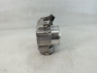 2015-2019 Hyundai Sonata Throttle Body P/N:35100-2G600 Fits Fits 2015 2016 2017 2018 2019 2020 2021 OEM Used Auto Parts - Oe