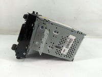 2016-2017 Hyundai Sonata Radio AM FM Cd Player Receiver Replacement P/N:96170-C20504X Fits Fits 2016 2017 OEM Used Auto Part