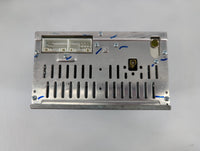 2016-2017 Hyundai Sonata Radio AM FM Cd Player Receiver Replacement P/N:96170-C20504X Fits Fits 2016 2017 OEM Used Auto Part
