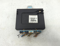 2015-2017 Hyundai Sonata Body Control Module Bcm Inner Cabin Fuse Box 905746 - Oemusedautoparts1.com