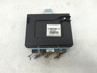 compare product 2015-2017 Hyundai Sonata Body Control Module Bcm Inner Cabin Fuse Box 905746