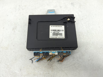 2015-2017 Hyundai Sonata Body Control Module Bcm Inner Cabin Fuse Box - Oemusedautoparts1.com