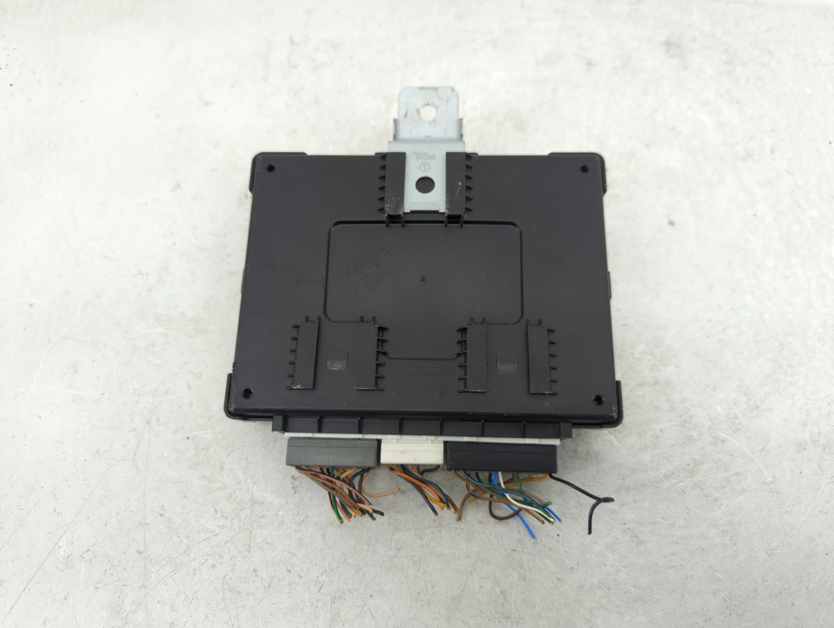 2015-2017 Hyundai Sonata Body Control Module Bcm Inner Cabin Fuse Box 905746 - Oemusedautoparts1.com