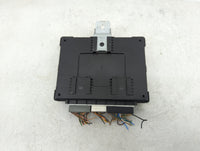2015-2017 Hyundai Sonata Body Control Module Bcm Inner Cabin Fuse Box 905746 - Oemusedautoparts1.com
