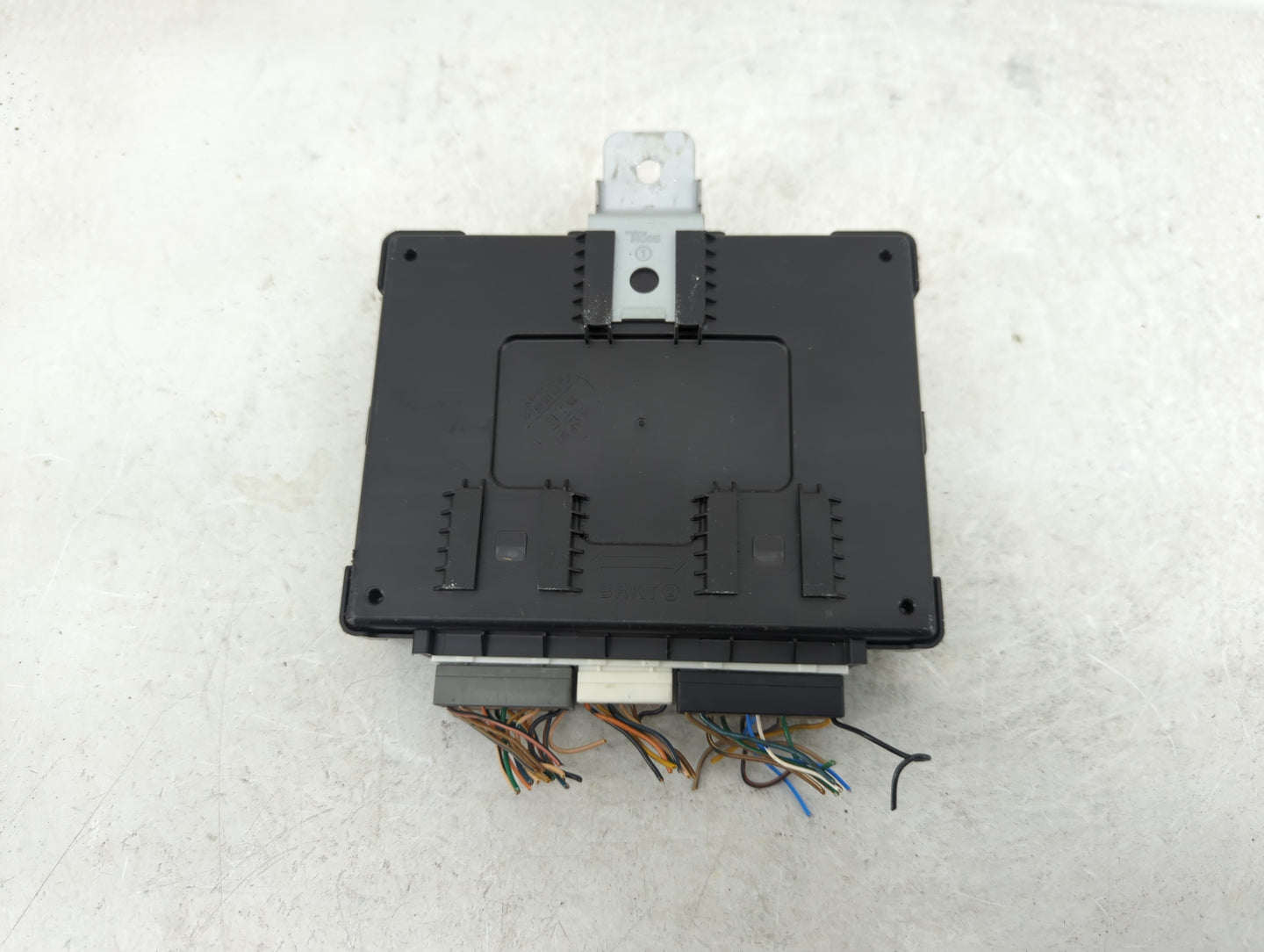 2015-2017 Hyundai Sonata Body Control Module Bcm Inner Cabin Fuse Box - Oemusedautoparts1.com