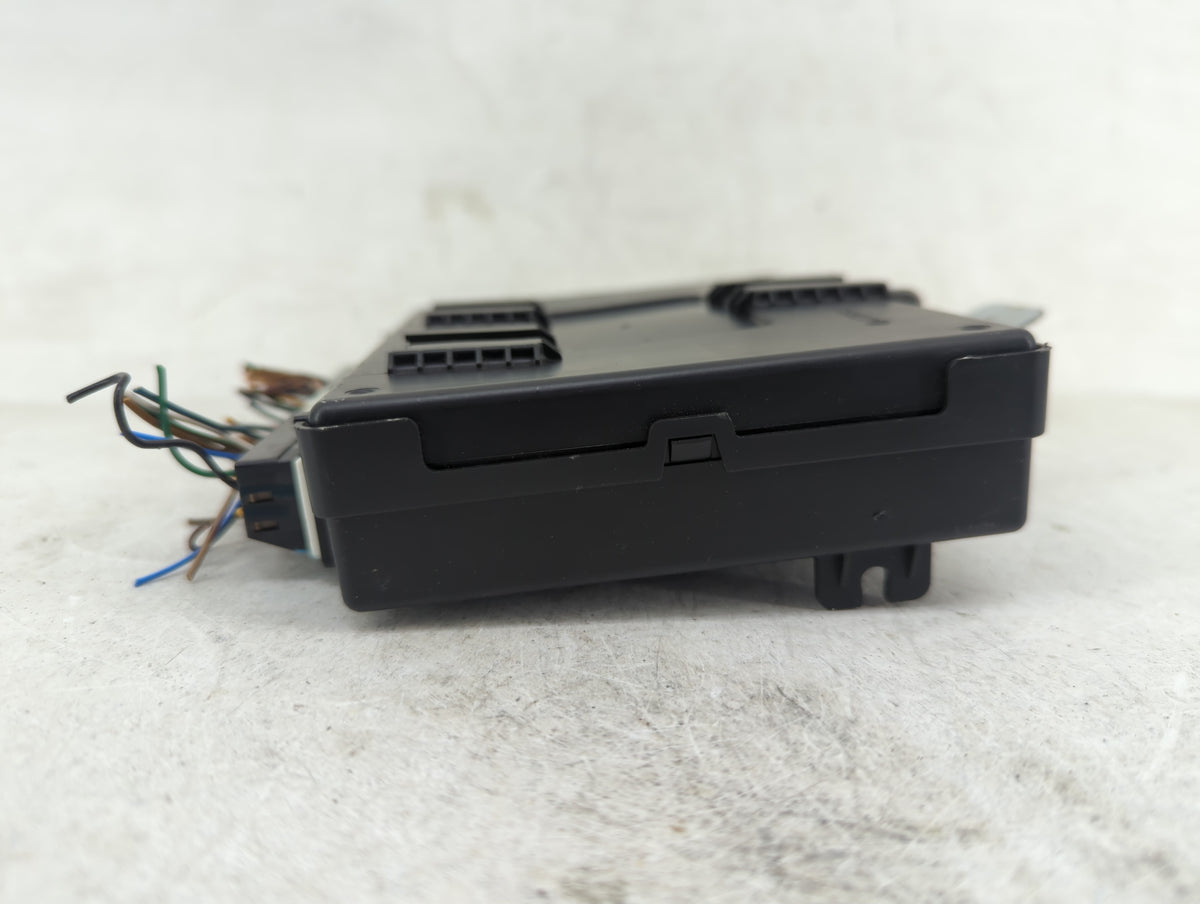 2015-2017 Hyundai Sonata Body Control Module Bcm Inner Cabin Fuse Box 905746 - Oemusedautoparts1.com