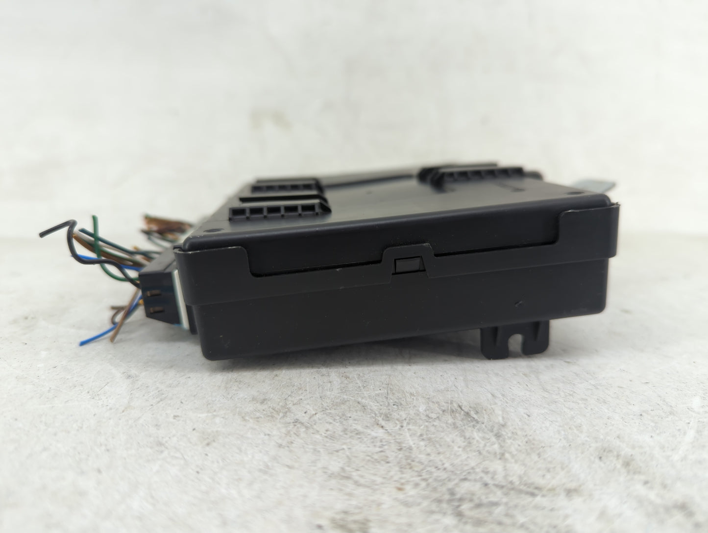 2015-2017 Hyundai Sonata Body Control Module Bcm Inner Cabin Fuse Box - Oemusedautoparts1.com