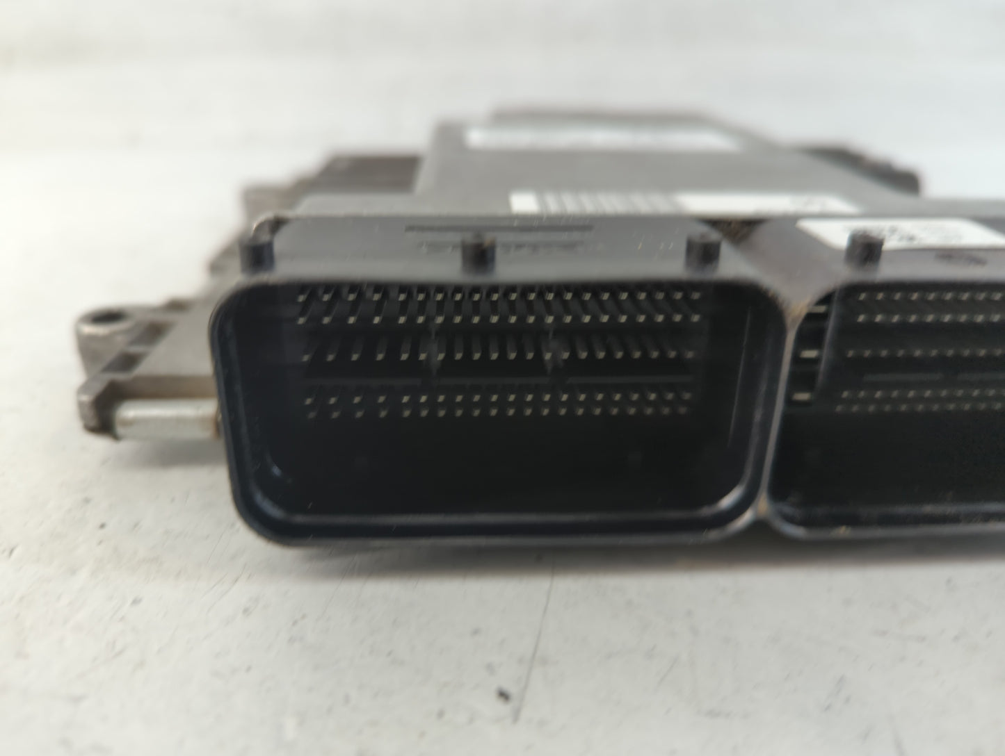 2015-2017 Hyundai Sonata PCM Engine Control Computer ECU ECM PCU OEM P/N:39101-2GGL4 Fits Fits 2015 2016 2017 OEM Used Auto 