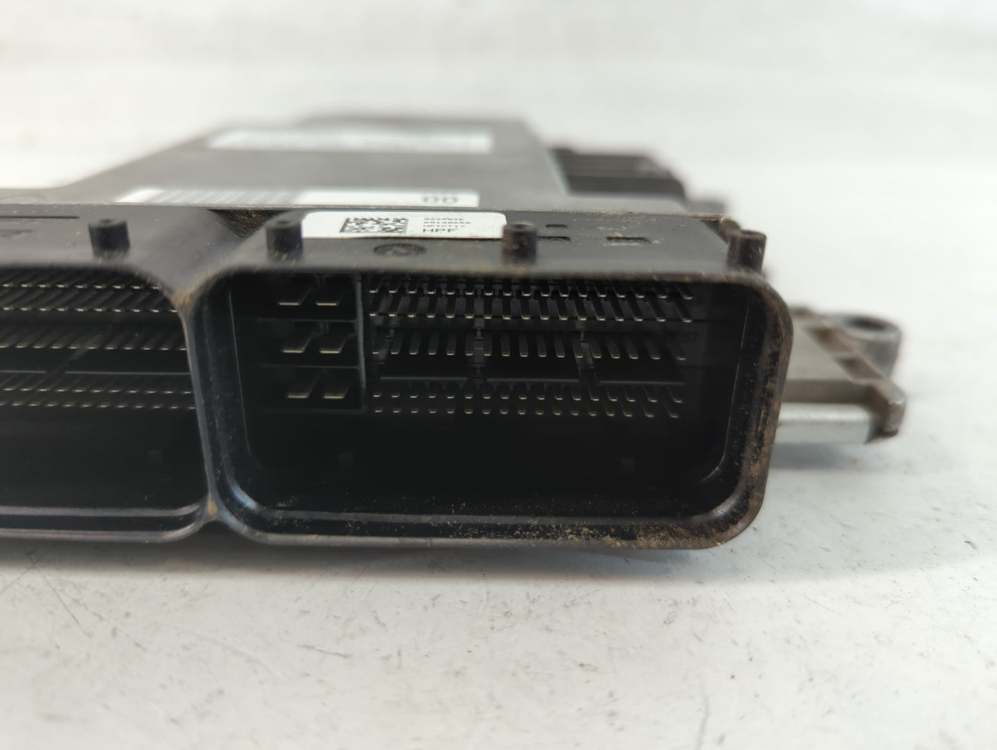 2015-2017 Hyundai Sonata PCM Engine Control Computer ECU ECM PCU OEM P/N:39101-2GGL4 Fits Fits 2015 2016 2017 OEM Used Auto 