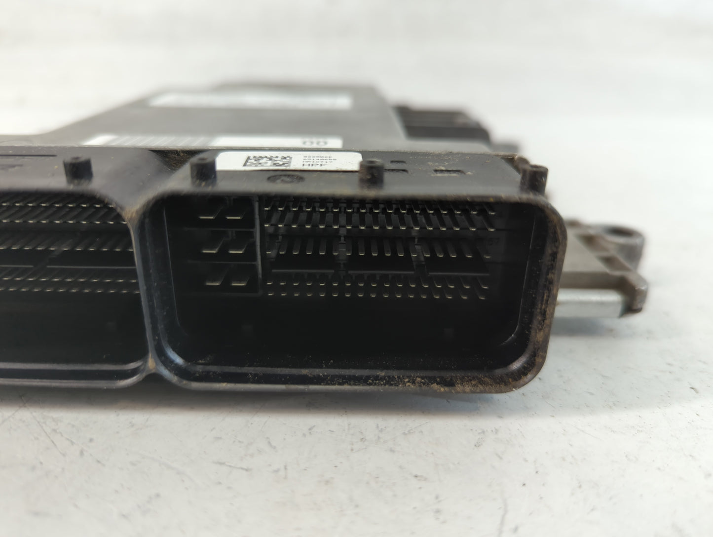 2015-2017 Hyundai Sonata PCM Engine Control Computer ECU ECM PCU OEM P/N:39101-2GGL4 Fits Fits 2015 2016 2017 OEM Used Auto 