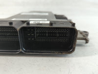 2015-2017 Hyundai Sonata PCM Engine Control Computer ECU ECM PCU OEM P/N:39101-2GGL4 Fits Fits 2015 2016 2017 OEM Used Auto 