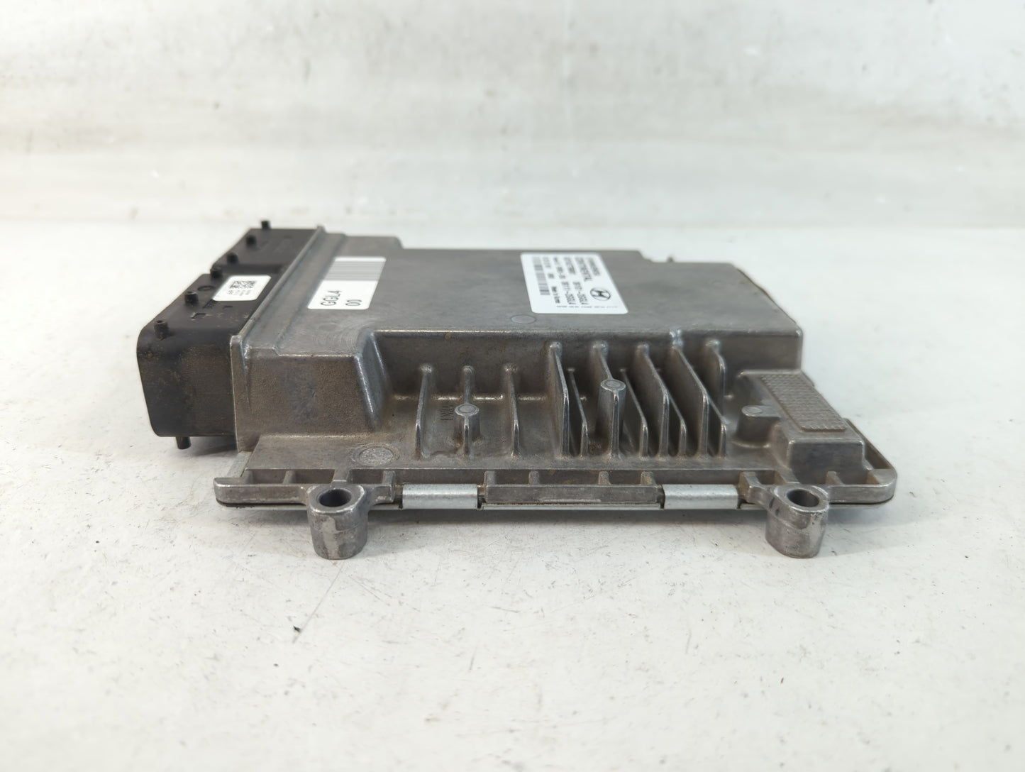 2015-2017 Hyundai Sonata PCM Engine Control Computer ECU ECM PCU OEM P/N:39101-2GGL4 Fits Fits 2015 2016 2017 OEM Used Auto 