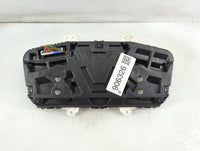 2016-2017 Hyundai Sonata Instrument Cluster Speedometer Gauges P/N:94001-C2201 Fits Fits 2016 2017 OEM Used Auto Parts - Oem