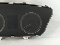 2016-2017 Hyundai Sonata Instrument Cluster Speedometer Gauges P/N:94001-C2201 Miles: Fits Fits 2016 2017 OEM Used Auto Part