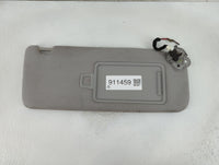 2016-2019 Hyundai Sonata Sun Visor Shade Replacement Passenger Right Mirror Fits Fits 2016 2017 2018 2019 OEM Used Auto Part