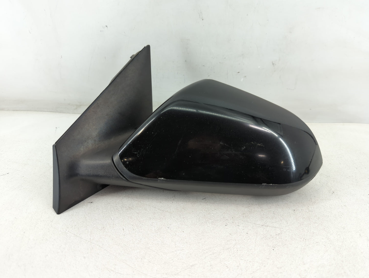 2017 Hyundai Sonata Driver Side View Mirror - Left Door Mirror OEM Used - Oemusedautoparts1.com