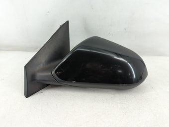 compare product 2017 Hyundai Sonata Driver Side View Mirror - Left Door Mirror OEM Used