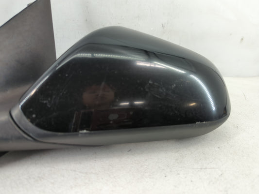 2017 Hyundai Sonata Driver Side View Mirror - Left Door Mirror OEM Used