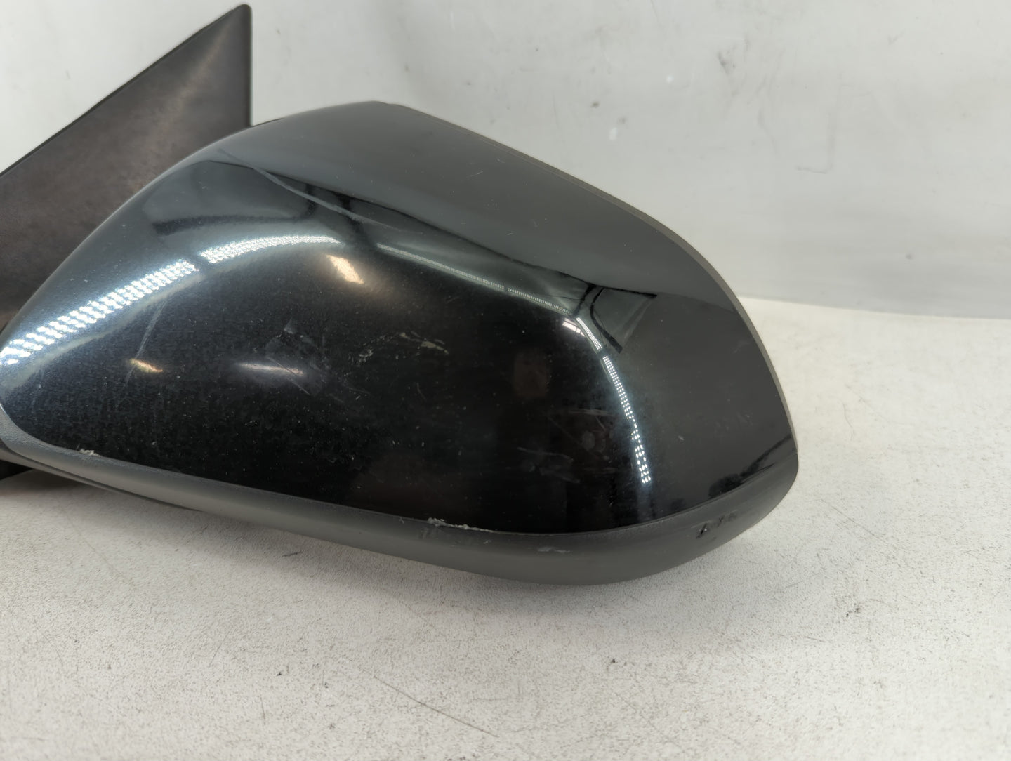 2017 Hyundai Sonata Driver Side View Mirror - Left Door Mirror OEM Used - Oemusedautoparts1.com