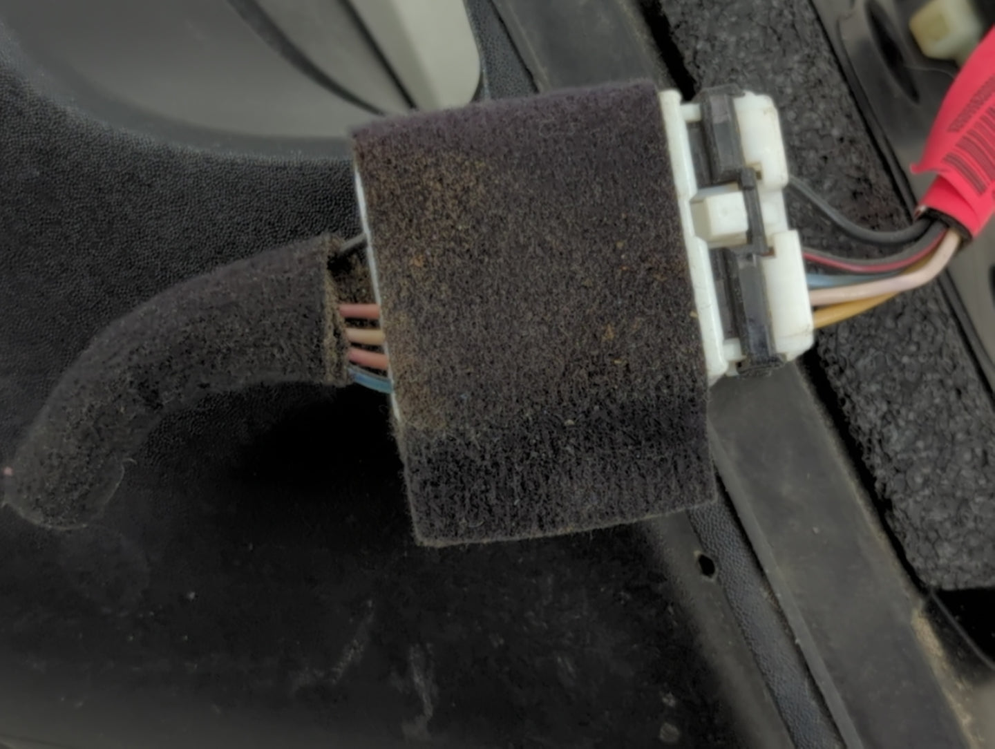 2017 Hyundai Sonata Driver Side View Mirror - Left Door Mirror OEM Used - Oemusedautoparts1.com