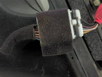 2017 Hyundai Sonata Driver Side View Mirror - Left Door Mirror OEM Used - Oemusedautoparts1.com