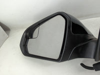 2017 Hyundai Sonata Driver Side View Mirror - Left Door Mirror OEM Used - Oemusedautoparts1.com