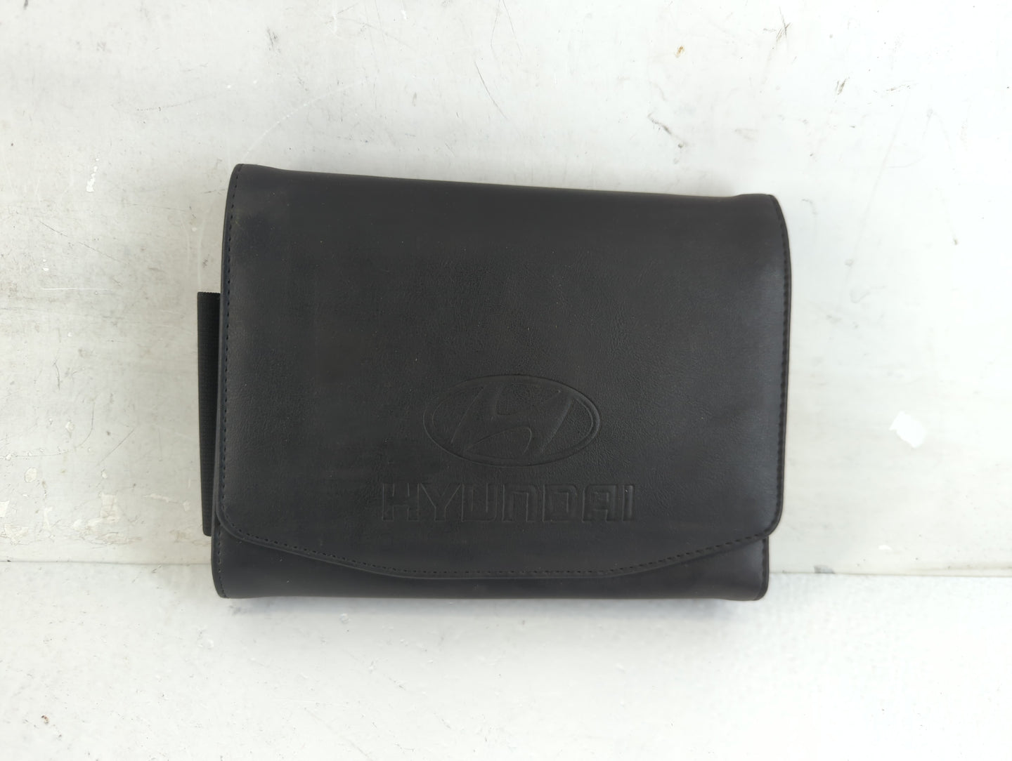 2017 Hyundai Sonata Owners Manual Book Guide P/N:HC10-EU60E OEM Used Auto Parts - Oemusedautoparts1.com