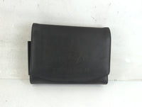 2017 Hyundai Sonata Owners Manual Book Guide P/N:HC10-EU60E OEM Used Auto Parts - Oemusedautoparts1.com