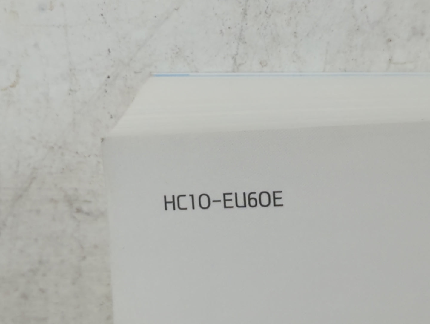 2017 Hyundai Sonata Owners Manual Book Guide P/N:HC10-EU60E OEM Used Auto Parts - Oemusedautoparts1.com