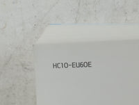 2017 Hyundai Sonata Owners Manual Book Guide P/N:HC10-EU60E OEM Used Auto Parts - Oemusedautoparts1.com