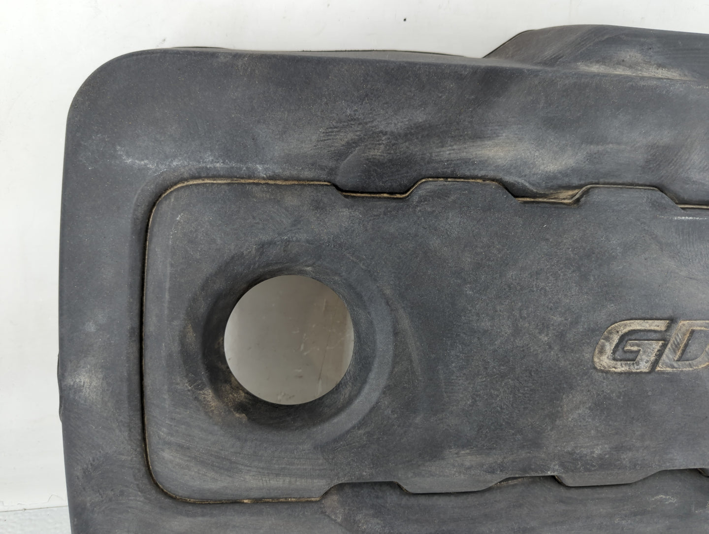 2017 Hyundai Sonata Engine Cover - Oemusedautoparts1.com