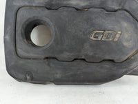 2017 Hyundai Sonata Engine Cover - Oemusedautoparts1.com