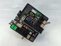 2016-2018 Hyundai Tucson Fusebox Fuse Box Panel Relay Module P/N:91941-D3022 Fits Fits 2016 2017 2018 OEM Used Auto Parts - 