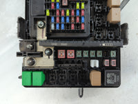 2016-2018 Hyundai Tucson Fusebox Fuse Box Panel Relay Module P/N:91941-D3022 Fits Fits 2016 2017 2018 OEM Used Auto Parts - 